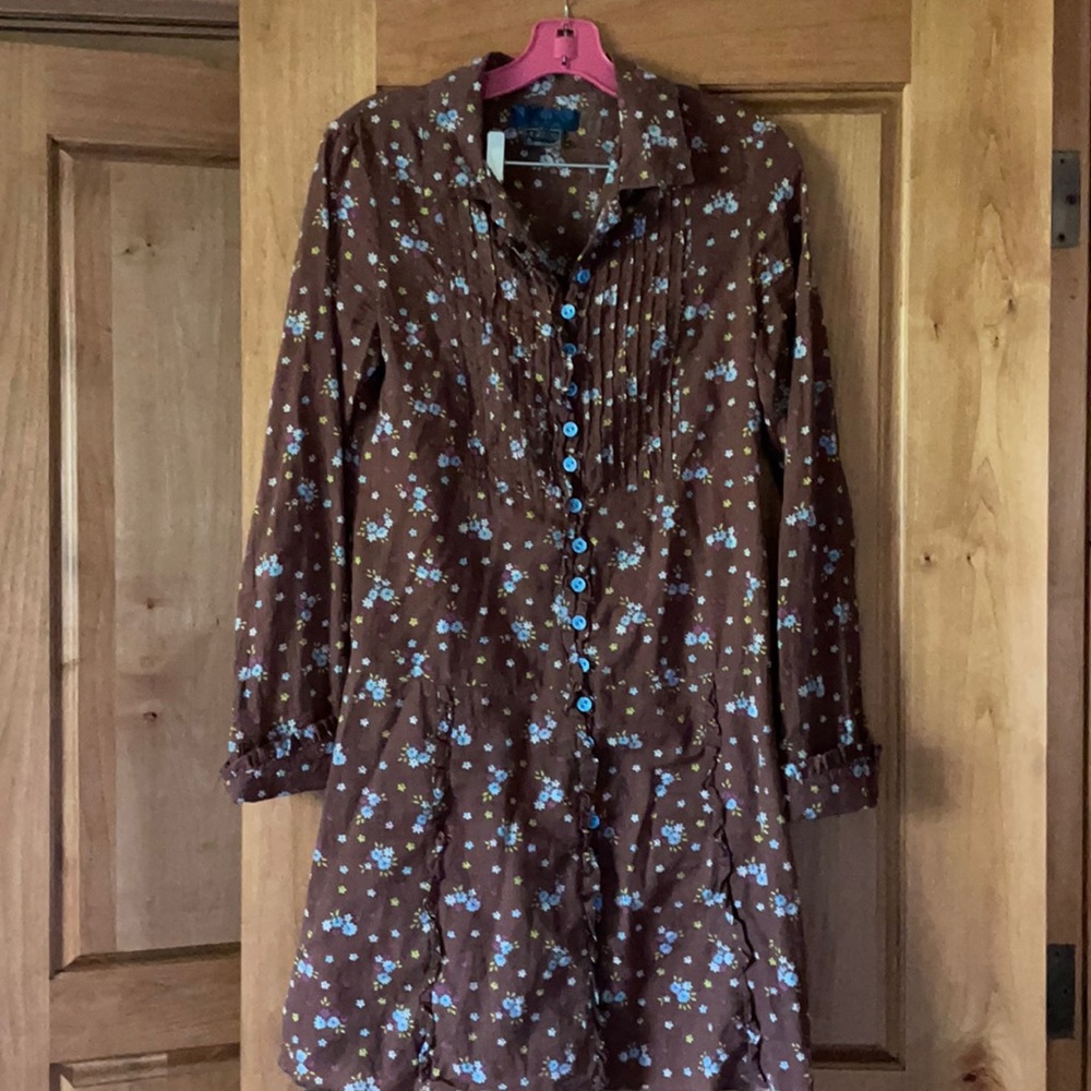 Free People dress, size 6